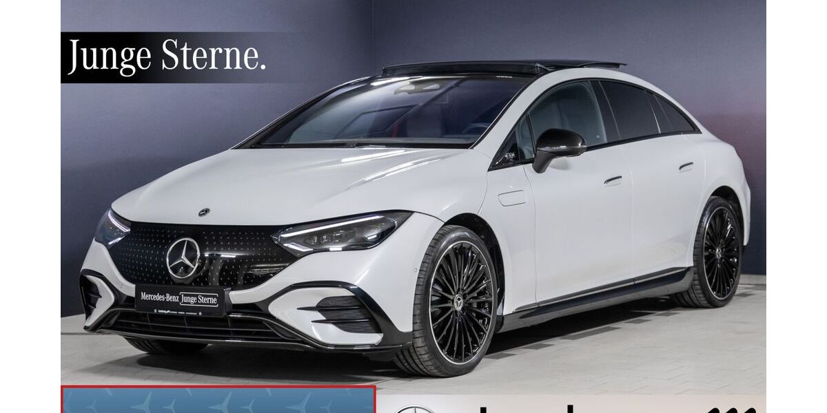 Mercedes-Benz EQE 26.089 km 48.980 &euro; Hamburg 22549