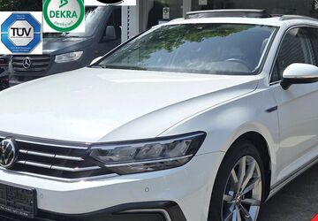 VW Passat 71.781 km 20.950 &euro; Hamburg 22391