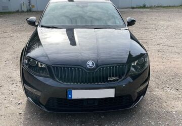 Skoda Octavia 148.000 km 14.800 &euro; Norderstedt 22850