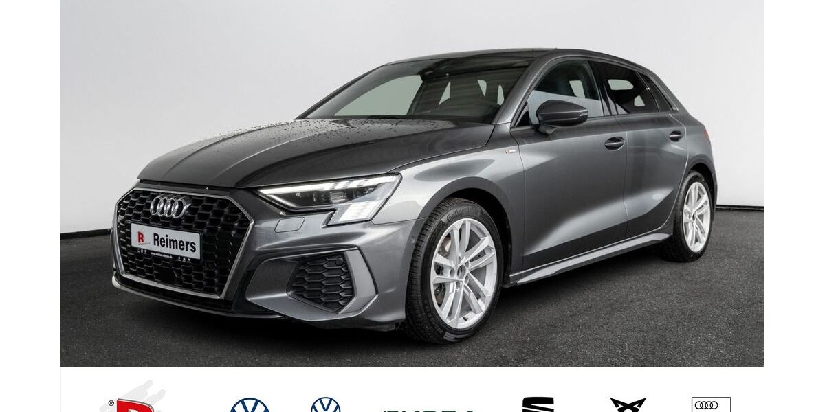 Audi A3 85.580 km 27.980 &euro; Rellingen/Hamburg 25462