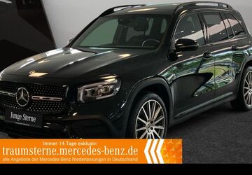 Mercedes-Benz GLB 200 28.976 km 37.890 &euro; Hamburg 22047