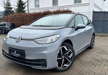 VW ID.3 31.750 km 18.999 &euro; Pinneberg 25421