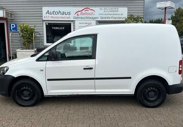VW Caddy 287.000 km 2.950 &euro; Winsen (Luhe). 21423