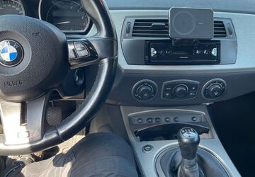 BMW Z4 146.907 km 11.900 &euro; Norderstedt 22848