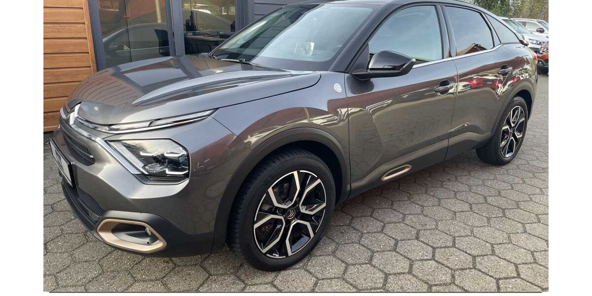 Citroen C4 31.245 km 17.901 &euro; Hamburg 21029