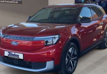 Ford Explorer 4.497 km 39.990 &euro; Hamburg-Harburg 21073