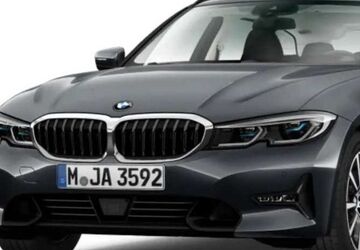 BMW 320 77.793 km 29.350 &euro; Winsen/Luhe 21423