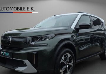 Citroen ë-C3 Aircross 11.800 km 22.950 &euro; Bönningstedt 25474