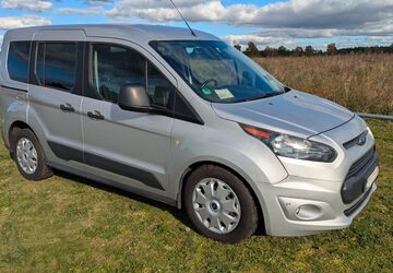 Ford Tourneo Connect 200.045 km 9.990 &euro; Hamburg 20535