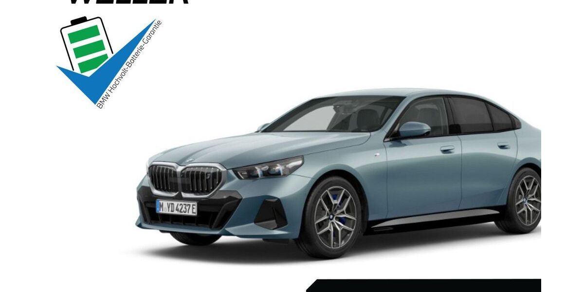 BMW i5 9.051 km 56.750 &euro; Winsen/Luhe 21423