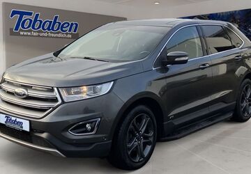 Ford Edge 198.000 km 13.800 &euro; Buxtehude 21614