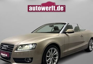 Audi A5 166.570 km 9.999 &euro; Ahrensburg 22926