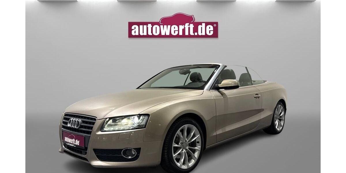 Audi A5 166.570 km 9.999 &euro; Ahrensburg 22926