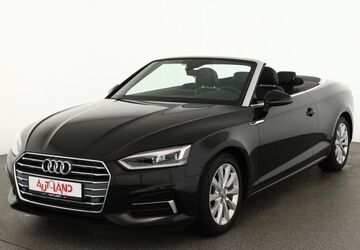 Audi A5 55.650 km 31.490 &euro; Hamburg 22761