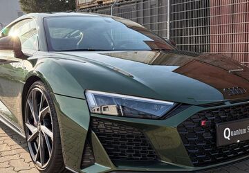 Audi R8 1.350 km 188.490 &euro; Hamburg 22457