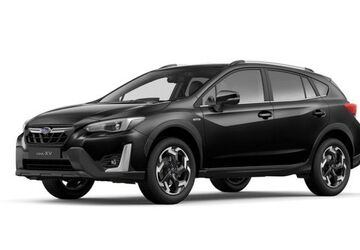 Subaru XV 11.000 km 26.990 &euro; Reinbek bei Hamburg 21465