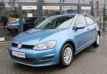 VW Golf 117.233 km 8.970 &euro; Ahrensburg 22926