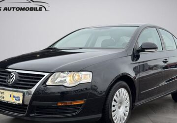 VW Passat 145.000 km 4.999 &euro; Neu Wulmstorf 21629