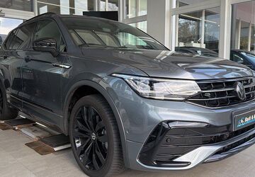 VW Tiguan Allspace 29.968 km 48.950 &euro; Hamburg 22761