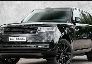 Land Rover Range Rover 6.999 km 159.885 &euro; Meckelfeld bei Hamburg 21217