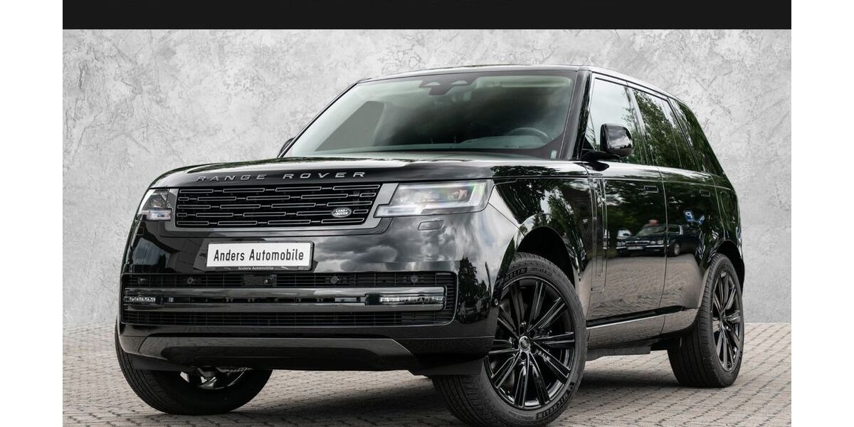 Land Rover Range Rover 6.999 km 159.885 &euro; Meckelfeld bei Hamburg 21217