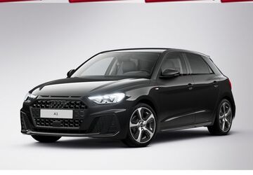 Audi A1 1.890 km 28.220 &euro; Hamburg 20537