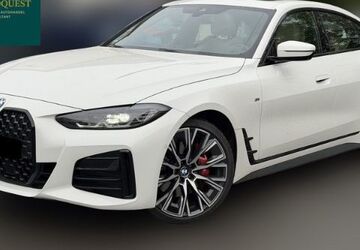 BMW 430 43.000 km 37.990 &euro; Hamburg 22527