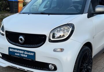 Smart ForTwo 66.000 km 17.448 &euro; Norderstedt bei Hamburg 22848
