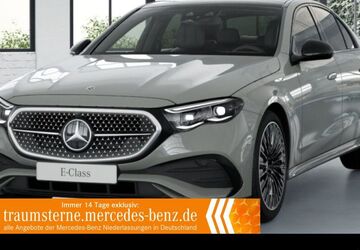 Mercedes-Benz E 220 32.074 km 68.990 &euro; Hamburg 22047