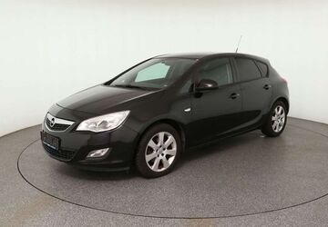 Opel Astra 140.100 km 7.299 &euro; Neu Wulmstorf 21629