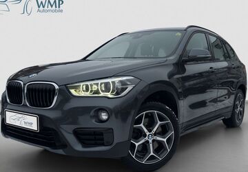 BMW X1 112.542 km 22.890 &euro; Hamburg 22045