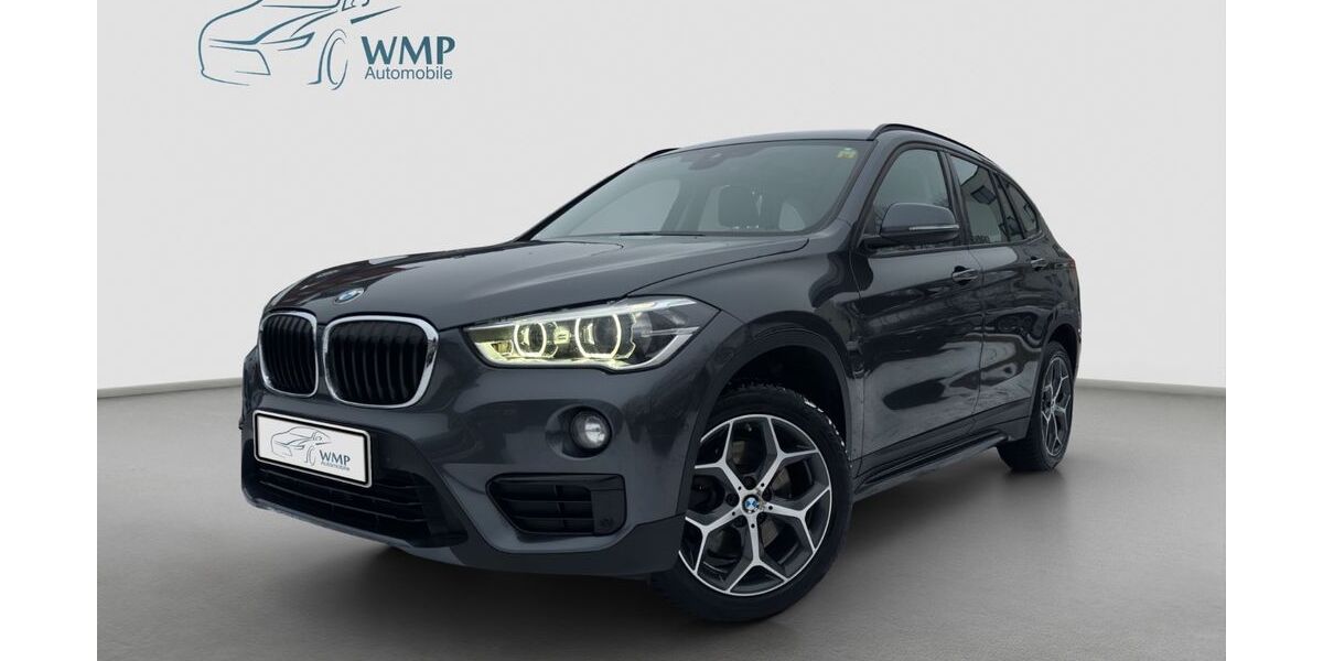 BMW X1 112.542 km 22.890 &euro; Hamburg 22045