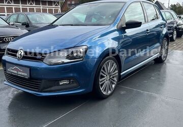 VW Polo 139.000 km 10.690 &euro; Winsen Luhe 21423