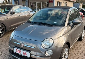 Fiat 500 119.740 km 4.990 &euro; Buxtehude 21614