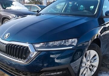 Skoda Octavia 64.000 km 22.800 &euro; Neu Wulmstorf 21629