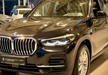 BMW X5 100.100 km 41.250 &euro; Buchholz i.d. N. 21244