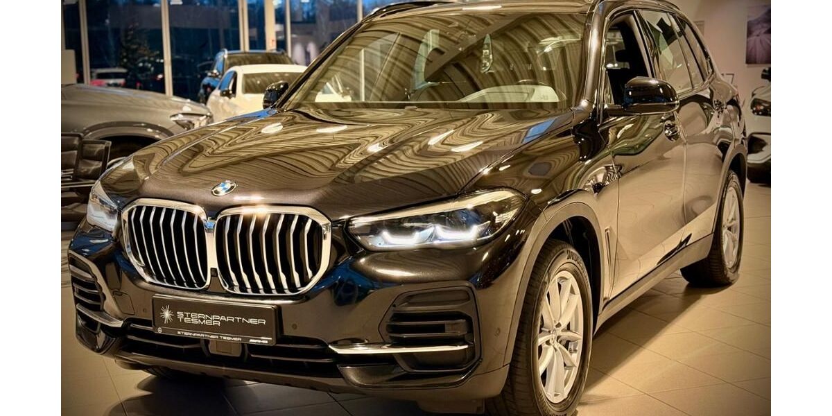BMW X5 100.100 km 41.250 &euro; Buchholz i.d. N. 21244