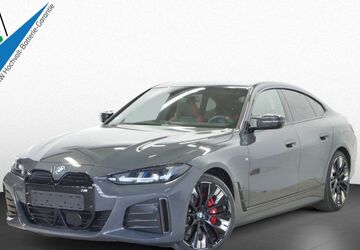 BMW i4 21.444 km 57.700 &euro; Hamburg-Bergedorf 21033