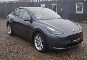 Tesla Model Y 95.000 km 29.789 &euro; Geesthacht 21502
