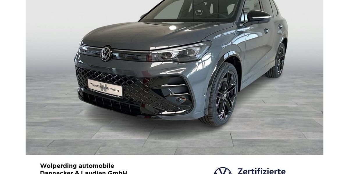 VW Tiguan 9.990 km 51.490 &euro; Winsen (Luhe) 21423