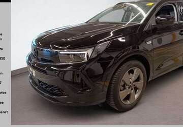 Opel Grandland X 10.900 km 23.490 &euro; Brackel 21438