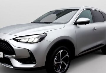 MG HS 7.011 km 24.985 &euro; Hamburg 22045