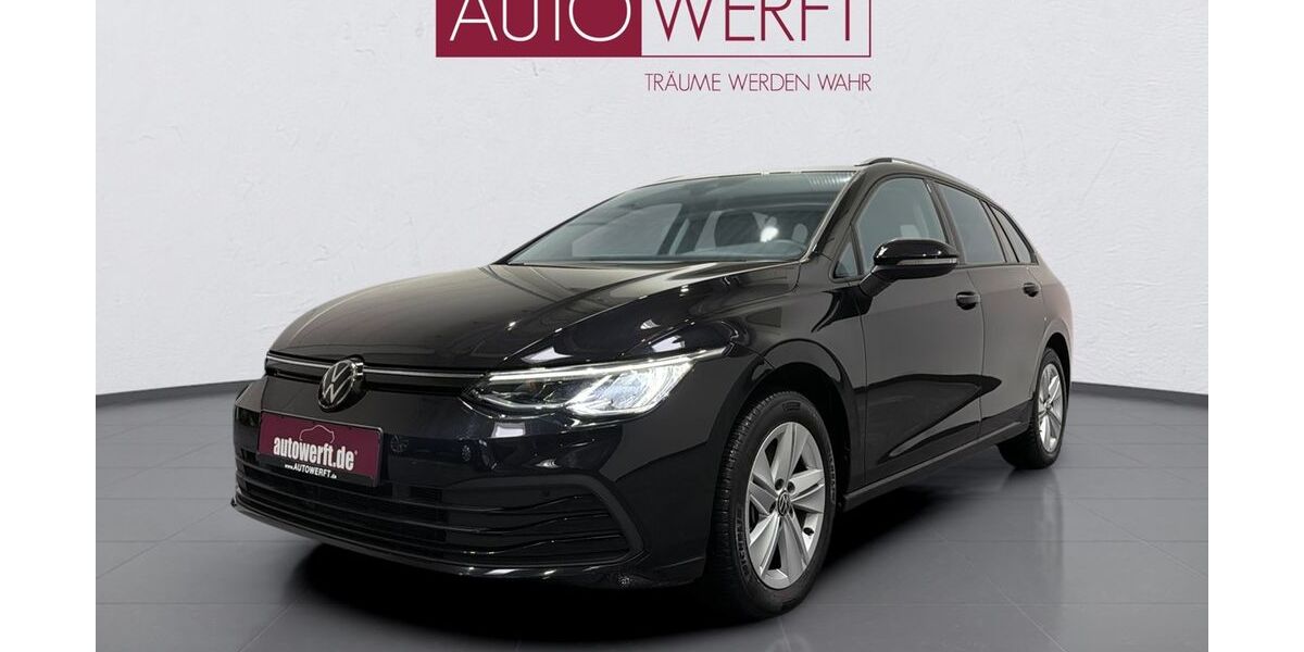 VW Golf 52.109 km 25.490 &euro; Ahrensburg 22926
