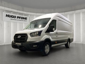 Gebrauchte Ford Transit