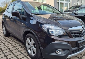 Opel Mokka 104.500 km 8.290 &euro; Norderstedt / Hamburg 22851