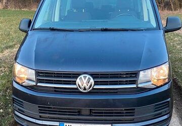 VW T6 Multivan 293.500 km 18.900 &euro; Hamburg 22049