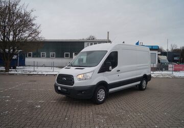 Ford Transit 134.000 km 17.300 &euro; Norderstedt (Hamburg) 22848