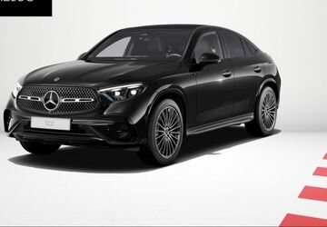 Mercedes-Benz GLC 220 8.050 km 73.898 &euro; Hamburg 21029