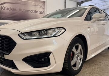 Ford Mondeo 179.903 km 12.790 &euro; Seeth Ekholt 25337