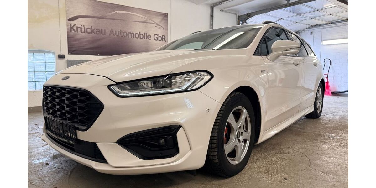 Ford Mondeo 179.903 km 12.790 &euro; Seeth Ekholt 25337